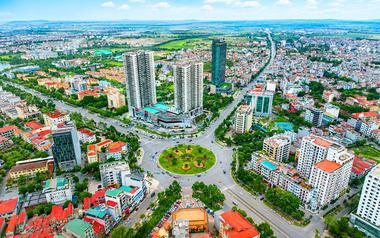 Thông tin mới nhất về thành phố trực thuộc Trung ương thứ 9 của Việt Nam