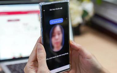 Cảnh báo phần mềm xâm nhập thẳng vào camera điện thoại, vượt xác thực sinh trắc ngân hàng bằng ảnh chủ TK lưu trong thiết bị: Tất cả người dân lưu ý cách phòng tránh!