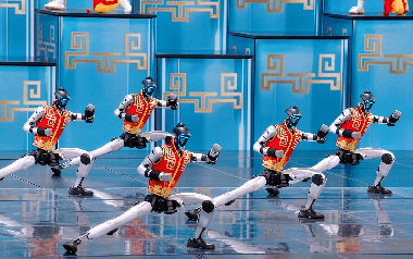 Cuộc đua robot hình người: Trung Quốc nắm hơn 70% bằng sáng chế toàn cầu, vẫn lép vế trước Mỹ ở một điểm quan trọng
