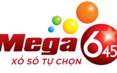 Kết quả xổ số Vietlott ngày 2/8/2026