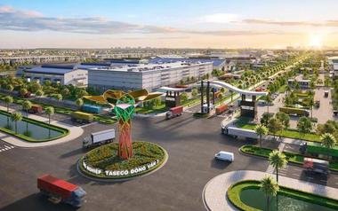 Taseco Land ‘rót’ 220 tỷ đồng góp vốn thành lập công ty tại Ninh Bình