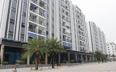 Tiềm lực chủ đầu tư Khu nhà ở xã hội phường Phương Liễu hơn 1.550 tỷ đồng