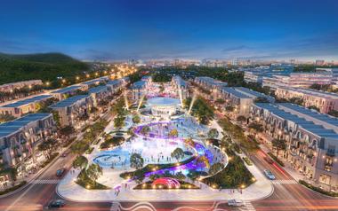 Văn Phú báo lãi ròng tăng đột biến trong quý II/2026, ‘ôm’ hơn 6.600 tỷ đồng hàng tồn kho
