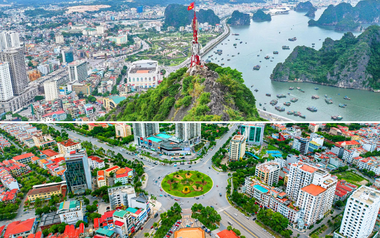 Quốc hội sẽ xem xét, quyết định thành lập hai thành phố trực thuộc Trung ương ngay trong tháng này