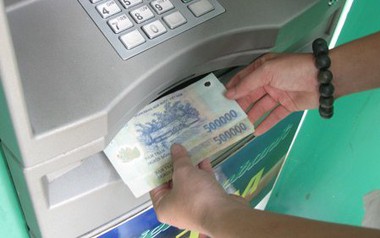 Ngân hàng thông báo quan trọng, liên quan gián đoạn chuyển tiền, rút tiền