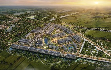 Từ nhà thầu xây dựng sang chủ đầu tư các dự án bất động sản, tiềm lực của CID Holdings ra sao?