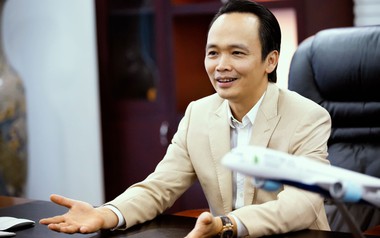 Sau 9 năm khai trương, dự án khách sạn 900 tỷ đồng của ông Trịnh Văn Quyết được xác định lại giá đất