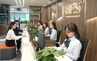 Chứng khoán Nhất Việt dự kiến chào bán gần 140 triệu cổ phiếu cho cổ đông