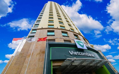 Thêm 500 tỷ đồng trái phiếu “đổ” về Vietcombank