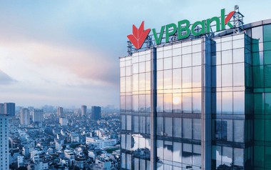 VPBank lên kế hoạch tất toán sớm 2.800 tỷ đồng trái phiếu trong tháng 9