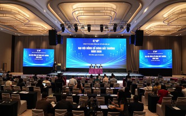 Một công ty tài chính nới room ngoại lên 50%