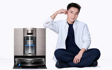 Từng chỉ được xem là 'món đồ chơi' trong nhà, một ngành hàng tăng trưởng 137% tại Việt Nam - thương hiệu top đầu dự kiến thu 1.200 tỷ năm nay