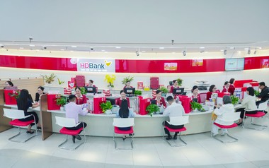 HDBank phát hành thêm lô trái phiếu 1.000 tỷ đồng