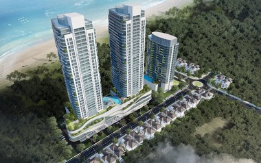 Hodeco bị nhắc nhở vì chậm báo cáo thông tin tài liệu ĐHĐCĐ