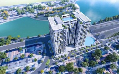 IFT được giao hơn 1ha đất tại phường Hoàng Liệt để làm dự án