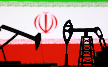 Iran đón tin không vui từ ‘khách ruột' Trung Quốc