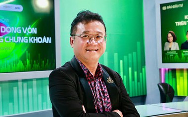Doanh nghiệp liên quan Chủ tịch Đặng Thành Tâm mua 10 triệu cổ phiếu KBC