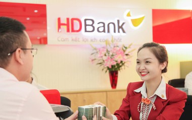 Lãi suất ngân hàng 21/8 tại Agribank, Vietcombank, BIDV, VietinBank, MB, Sacombank, HDBank, ...