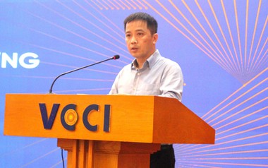 Hơn 81% hộ kinh doanh giảm doanh thu, chuyên gia VCCI nhấn mạnh: Không nên coi đây là nhóm ‘yếu thế’ cần hỗ trợ, mà phải tạo động lực tăng trưởng