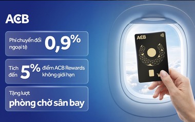 Du lịch nước ngoài dịp 2/9: Ngoài passport, chiếc thẻ "quyền năng" nào xứng đáng được mang theo?