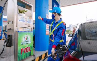 PVOIL sắp chi gần 260 tỷ đồng trả cổ tức năm 2025