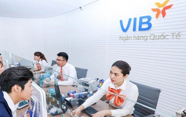 VIB chốt ngày thưởng 8 triệu cổ phiếu ESOP cho cán bộ nhân viên