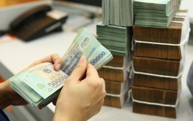 Bộ Xây dựng: Có ngân hàng cho vay lãi suất thả nổi 16%
