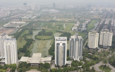 Vợ Phó TGĐ VietinBank mua được căn hộ hơn 12 tỷ đồng do chính ngân hàng đấu giá