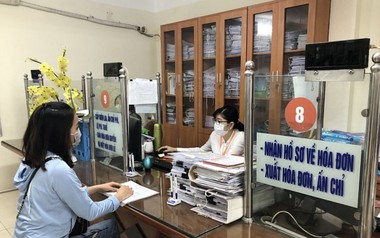 Chỉ chịu thuế GTGT 8% nhưng lỡ ghi hoá đơn lên 10%, sau đó lại sửa sai cách khiến đơn hàng bị tính 2 lần: Đại diện Cục Thuế nêu cách xử lý