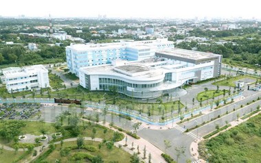TP.HCM chuẩn bị đấu giá loạt khu đất trung tâm, có nơi giá khởi điểm từ 4 tỷ đồng