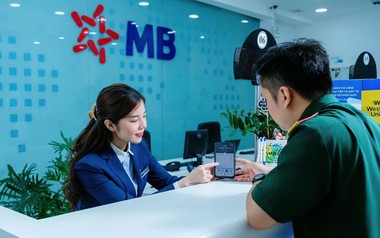 MB phát hành thêm lô trái phiếu có kỳ hạn 5 năm