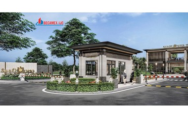 Becamex IJC tăng gấp đôi vốn điều lệ cho một công ty con