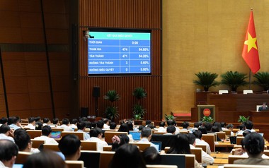 Thống nhất kiểm tra, giám sát hải quan đối với hàng hóa xuất, nhập khẩu qua TMĐT