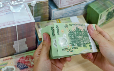 NHNN ghi nhận: Một khu vực có tất cả các ngân hàng giảm lãi suất cả huy động và cho vay