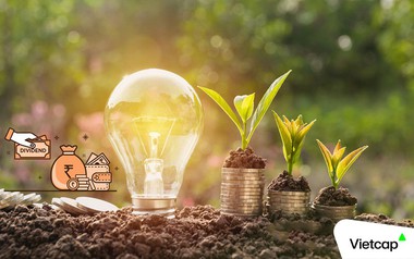 Lịch chốt quyền trả cổ tức trong tuần từ ngày 24/8-28/8, tỷ lệ cao nhất hơn 44%