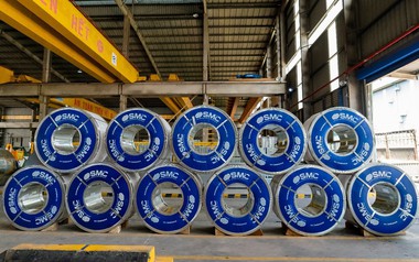 Tổng Giám đốc SMC muốn “xả hàng” gần 5 triệu cổ phiếu