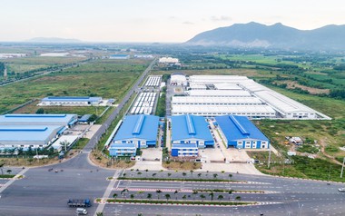 Sonadezi Châu Đức chốt ngày chia cổ tức tiền mặt tỷ lệ 10%