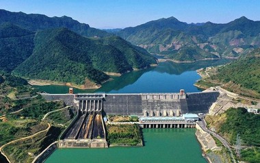 Việt Nam sở hữu 'Vịnh Hạ Long thứ 2': trải rộng 4.000 km2 giữa núi rừng Tây Bắc, chuẩn bị lột xác thành mỏ vàng 6.800 tỷ đồng