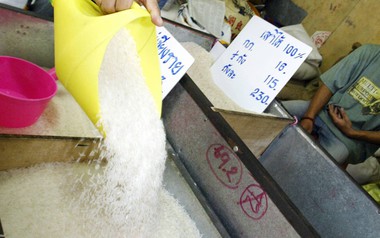 Không phải sầu riêng, một mặt hàng chủ lực của Việt Nam vừa bị Thái Lan vượt mặt tại thị trường quan trọng
