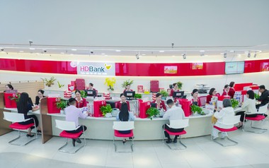 HDBank “hút” thêm 2.000 tỷ đồng từ kênh trái phiếu