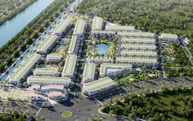 Chủ tịch Kosy Group đăng ký bán 5 triệu cổ phiếu KOS