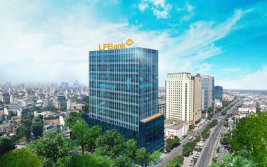 LPBank tất toán 2.000 tỷ đồng trái phiếu sau 1 năm phát hành