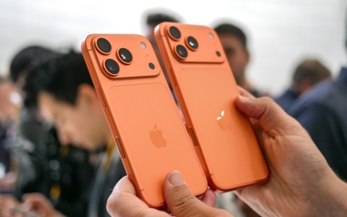 Giá iPhone 17 Pro Max chạm đáy chưa?