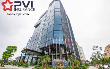 PVI tăng vốn điều lệ lên hơn 2.500 tỷ đồng sau đợt trả cổ tức