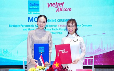 Hai “Madam” và mối duyên với bóng đá Việt Nam - Thái Lan