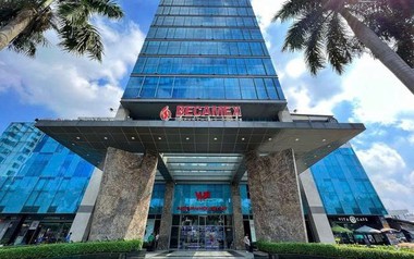 Becamex muốn chuyển nhượng quyền mua cổ phiếu BWE