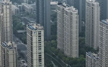 Bất động sản Trung Quốc chìm trong khó khăn, 8 triệu người dính nợ xấu thế chấp