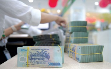 Chuyên gia: Tình trạng nợ quá hạn khách hàng cá nhân  lan rộng sang một số ngân hàng lớn, đặc biệt là đối với các khoản vay mua nhà