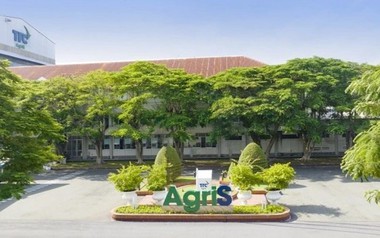 AgriS tất toán lô trái phiếu 500 tỷ đồng