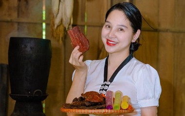 Từng bán 60 tỷ đồng thịt trâu sấy/năm, gọi vốn thành công 25 tỷ đồng trên Shark Tank: Huho Food giờ ra sao?